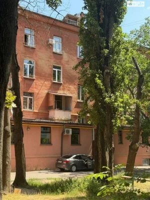 Продаж Квартира Сахалінчик