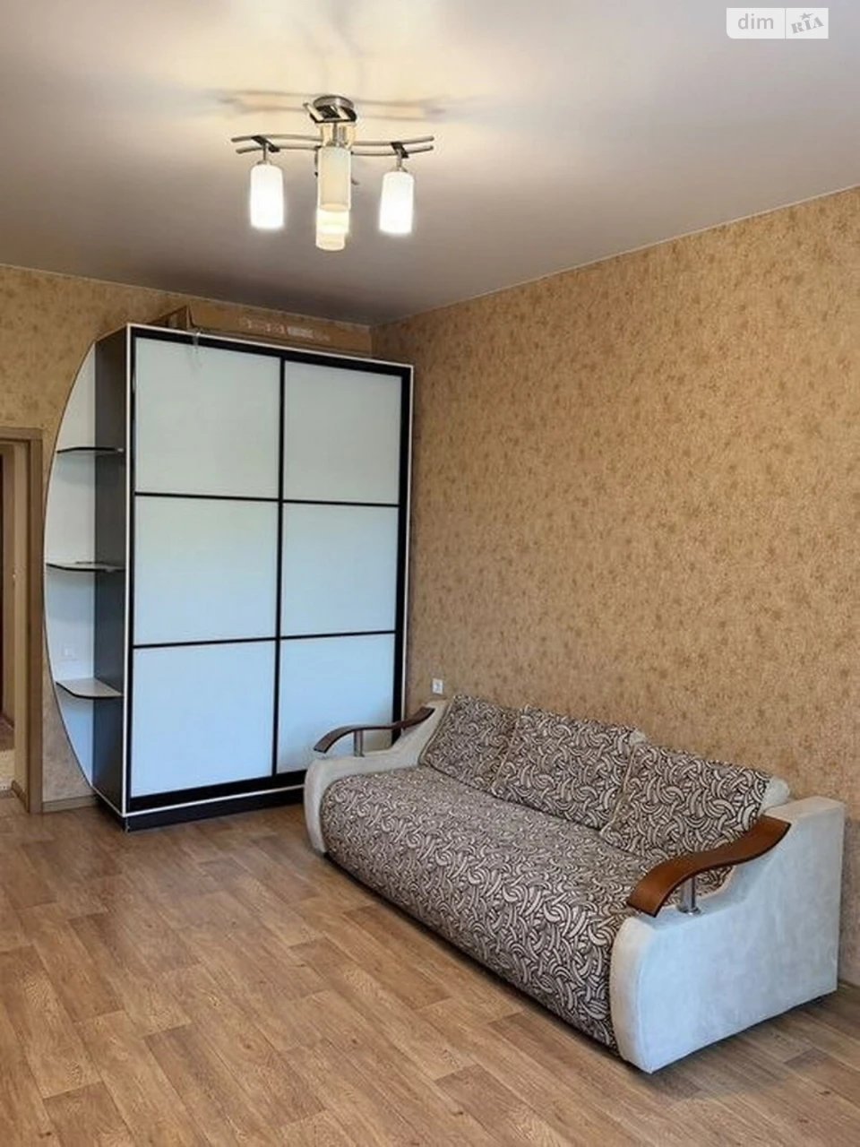 Продаж Квартира Сахалінчик
