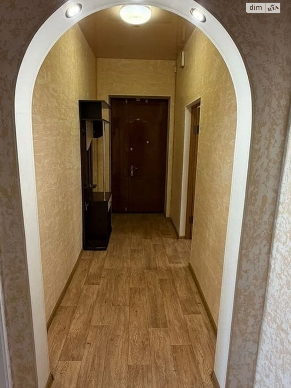 Продаж Квартира Сахалінчик