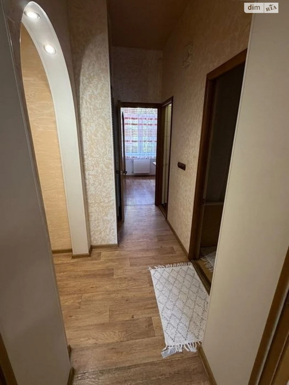 Продаж Квартира Сахалінчик