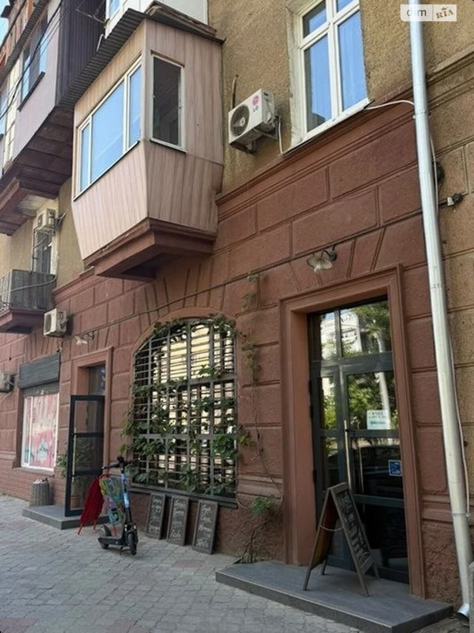 Продаж Квартира Сахалінчик