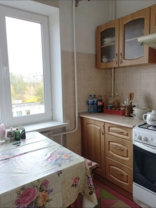 For sale 3 rooms Kozaka Babura street Khortytskyi district