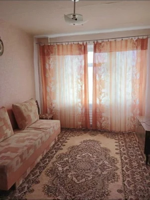Продам 3х кім  квартиру вул Козака Бабури Хортицький р-н