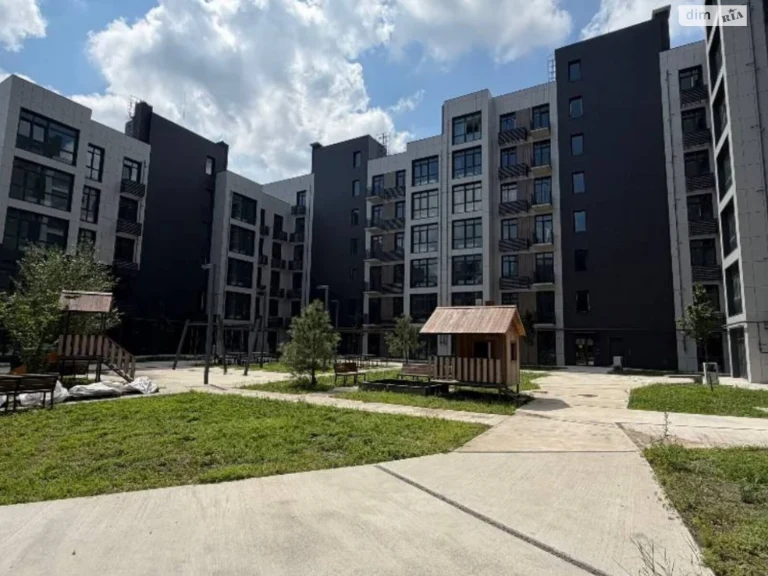 Sale Apartment Slavutych