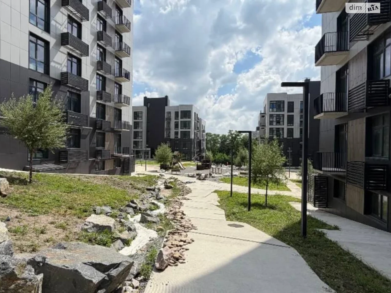 Sale Apartment Slavutych