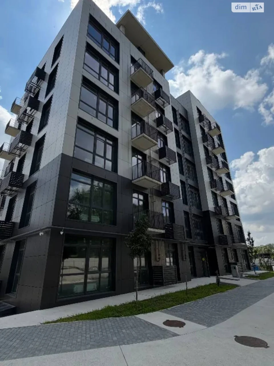 Sale Apartment Slavutych