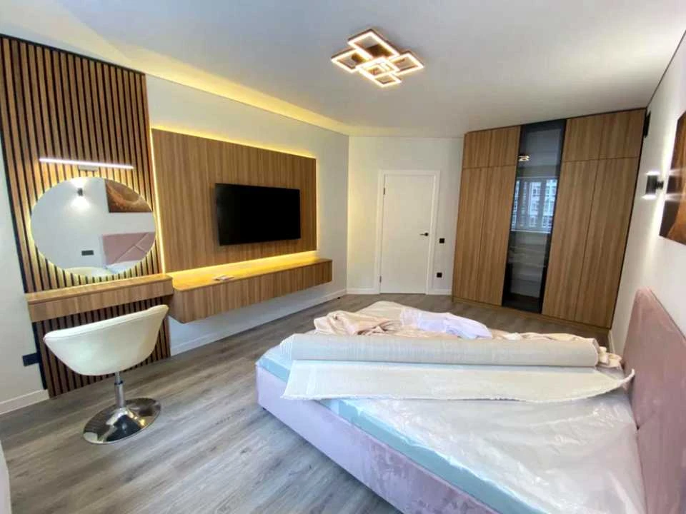 Квартира. Івано-Франківськ, Височана вул., 18 к
