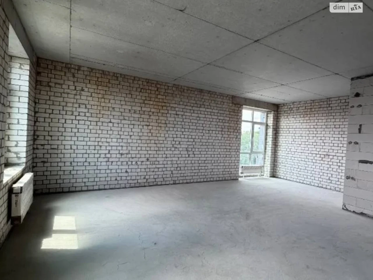 Sale Apartment Slavutych