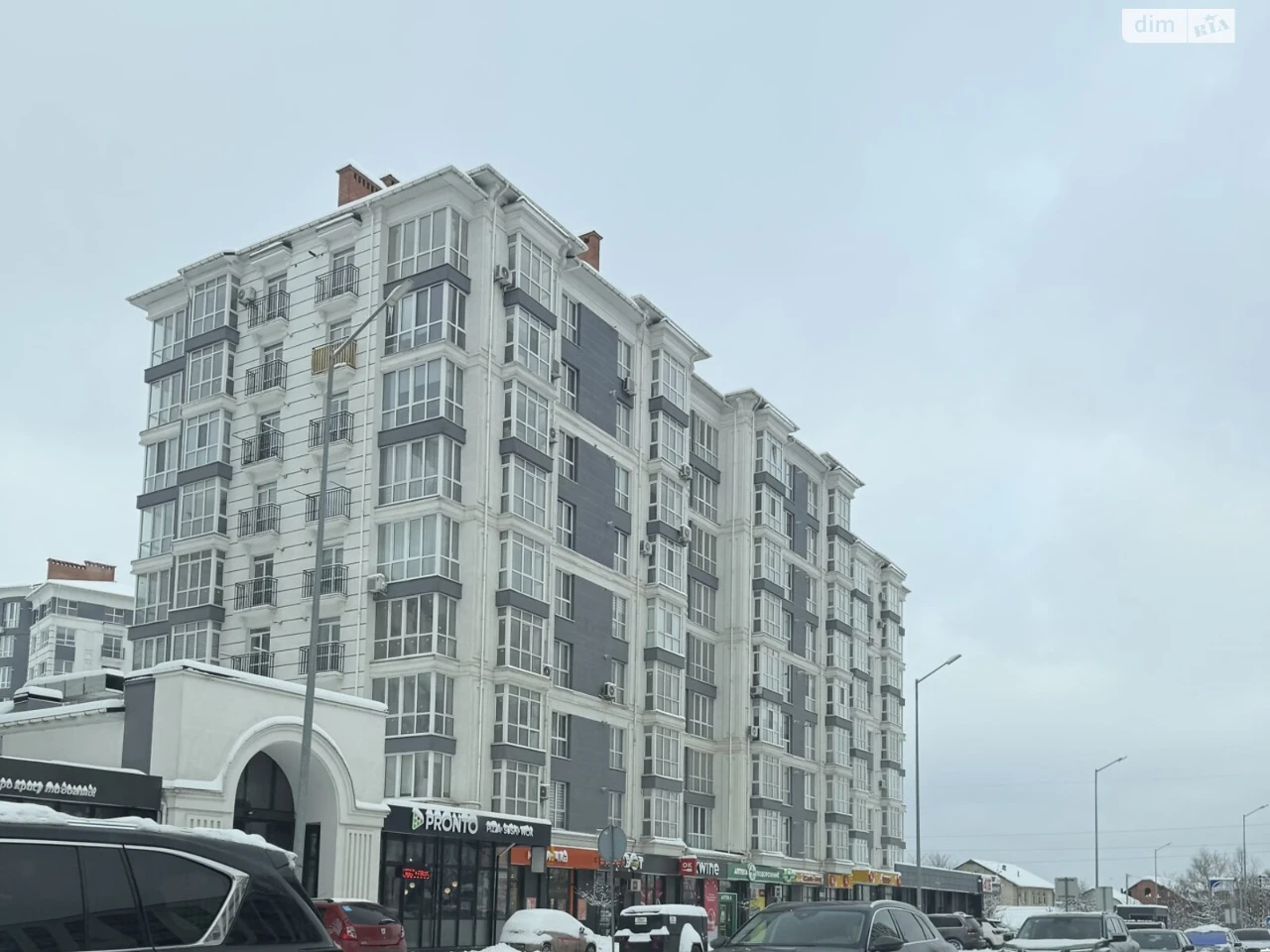 Продаж Квартира
