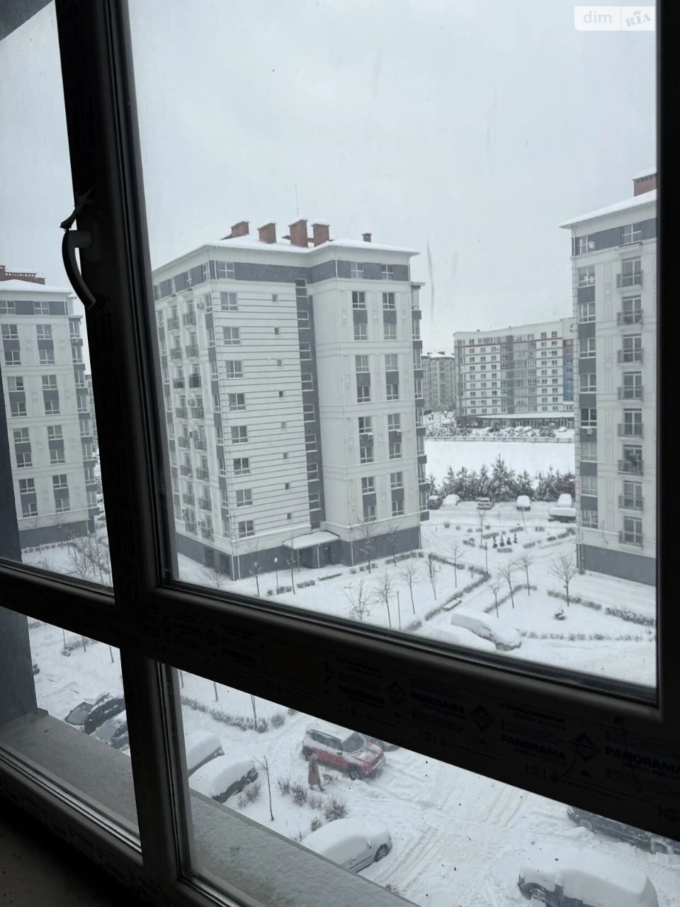 Продаж Квартира