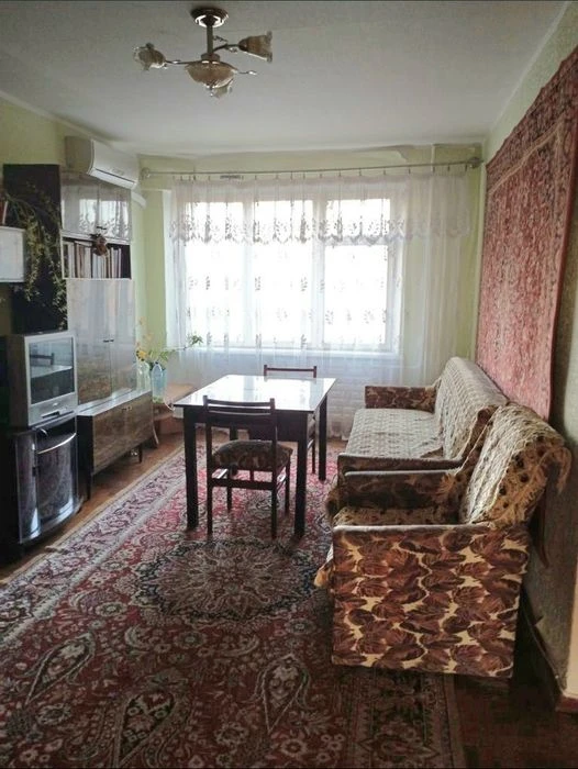 Продам 3х кім  квартиру вул Козака Бабури Хортицький р-н