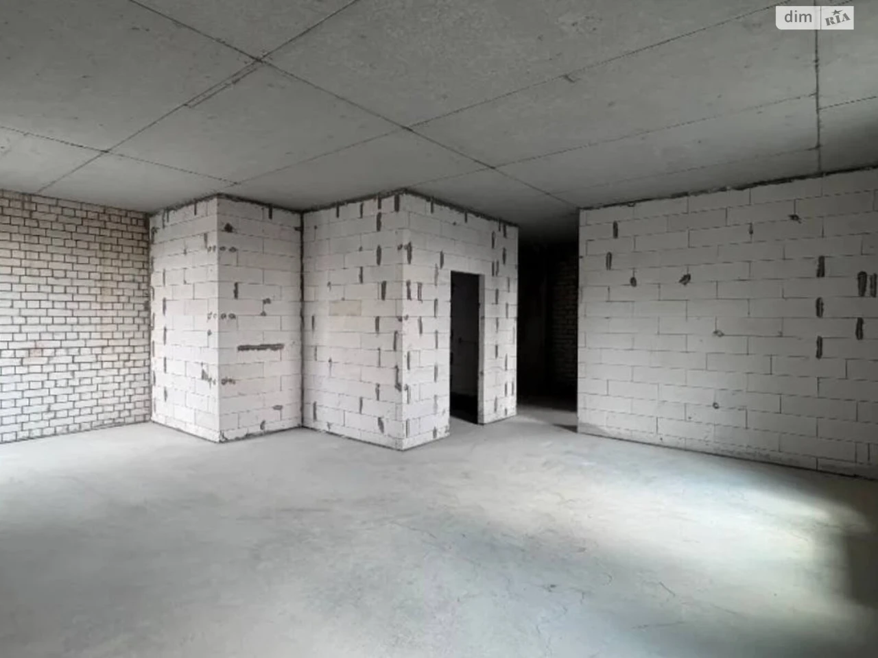 Sale Apartment Slavutych