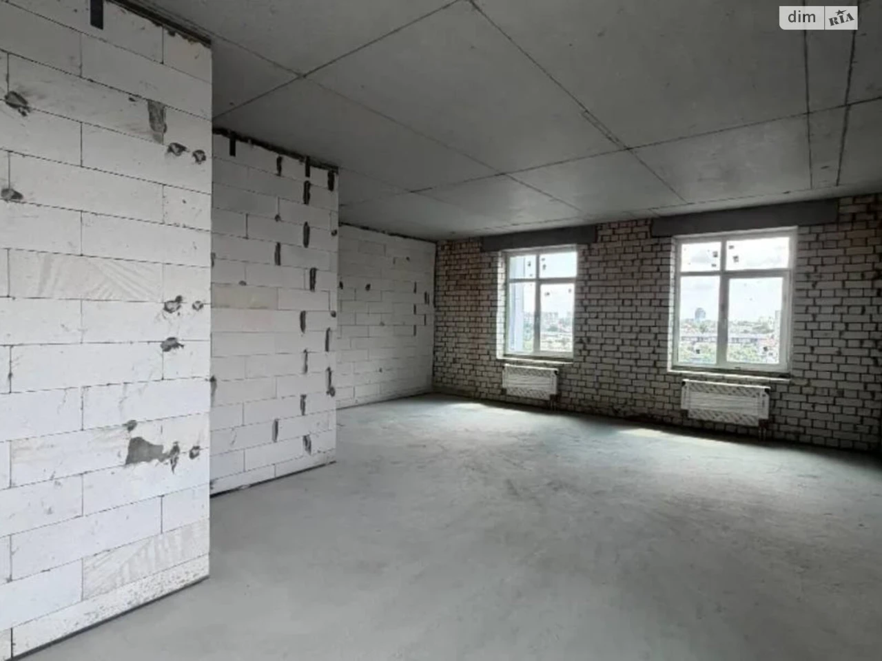 Sale Apartment Slavutych