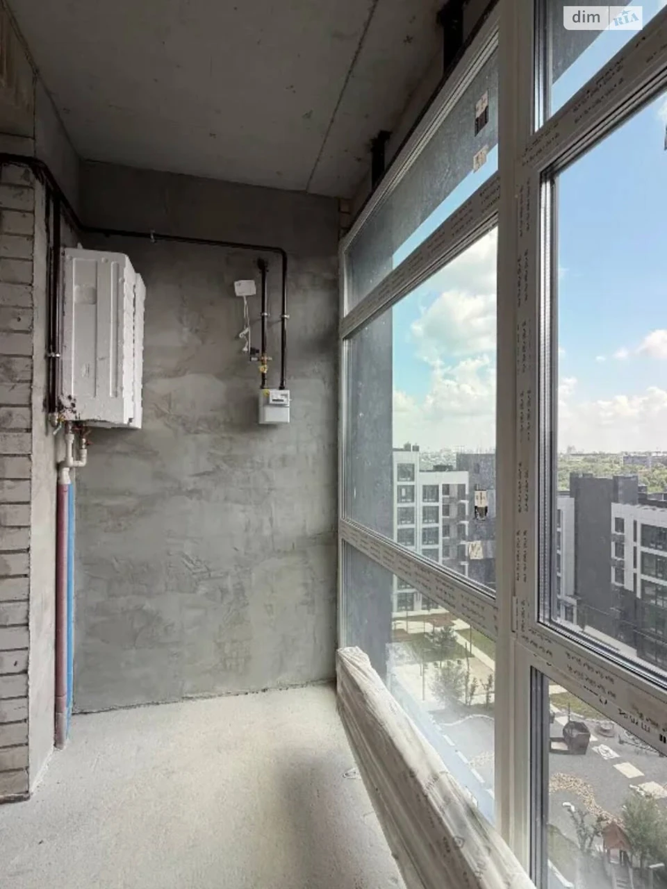 Sale Apartment Slavutych