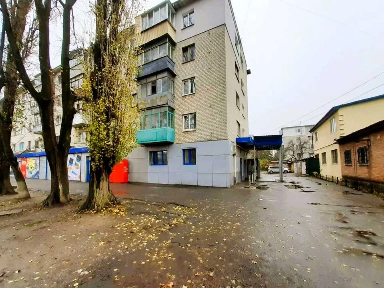 Квартира. Полтава, Юліана Матвійчука вул. ()