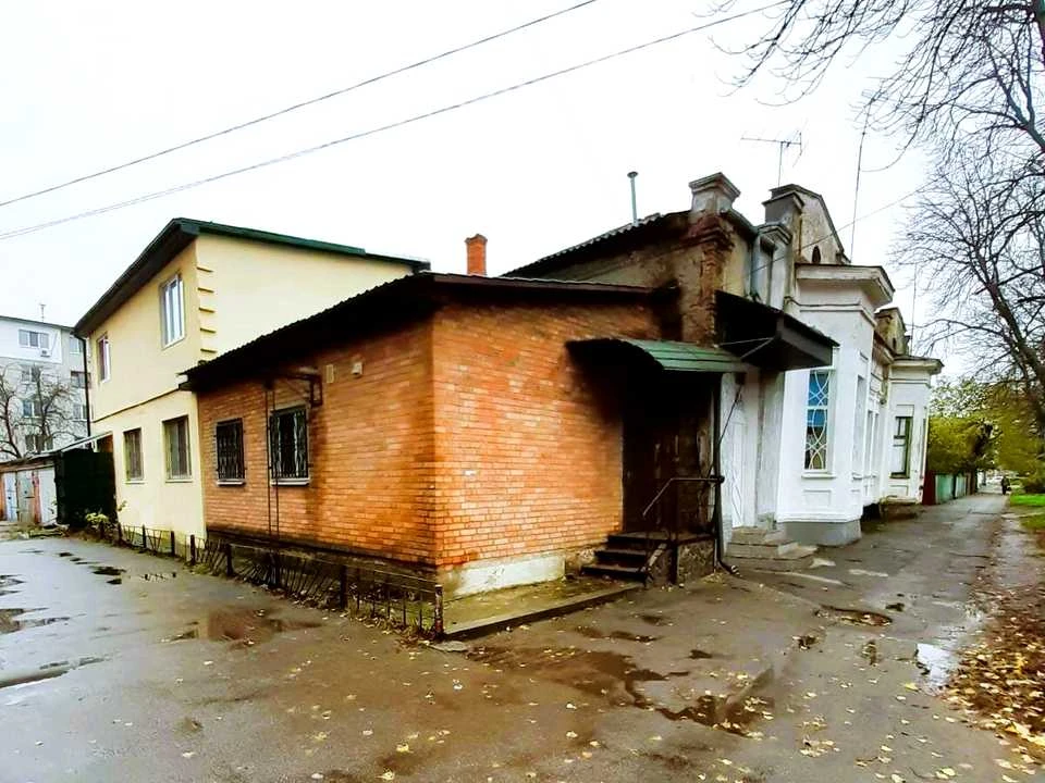 Квартира. Полтава, Юліана Матвійчука вул. ()