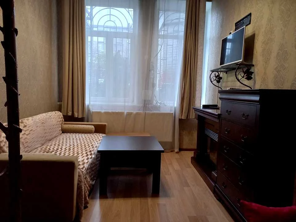 Квартира. Полтава, Юліана Матвійчука вул. ()