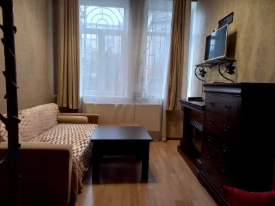 Квартира. Полтава, Юліана Матвійчука вул. ()
