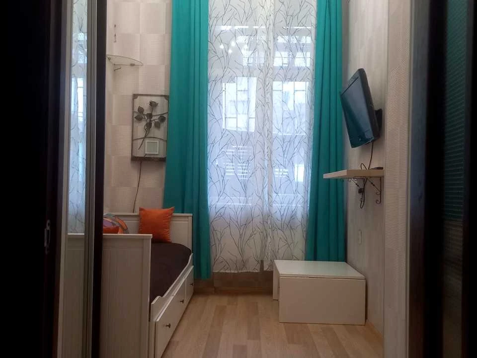 Квартира. Полтава, Юліана Матвійчука вул. ()