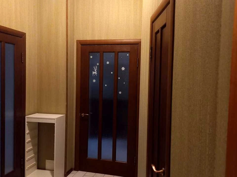 Квартира. Полтава, Юліана Матвійчука вул. ()