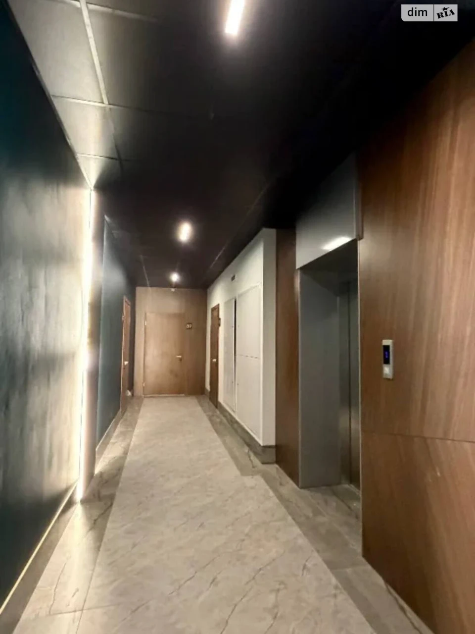 Sale Apartment Slavutych