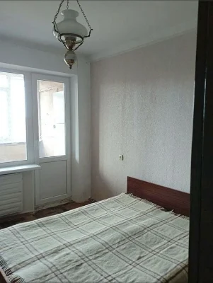 Продам 3х кім  квартиру вул Козака Бабури Хортицький р-н
