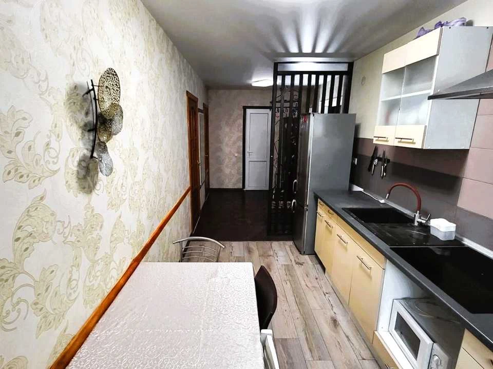 Квартира. Полтава, Юліана Матвійчука вул. ()