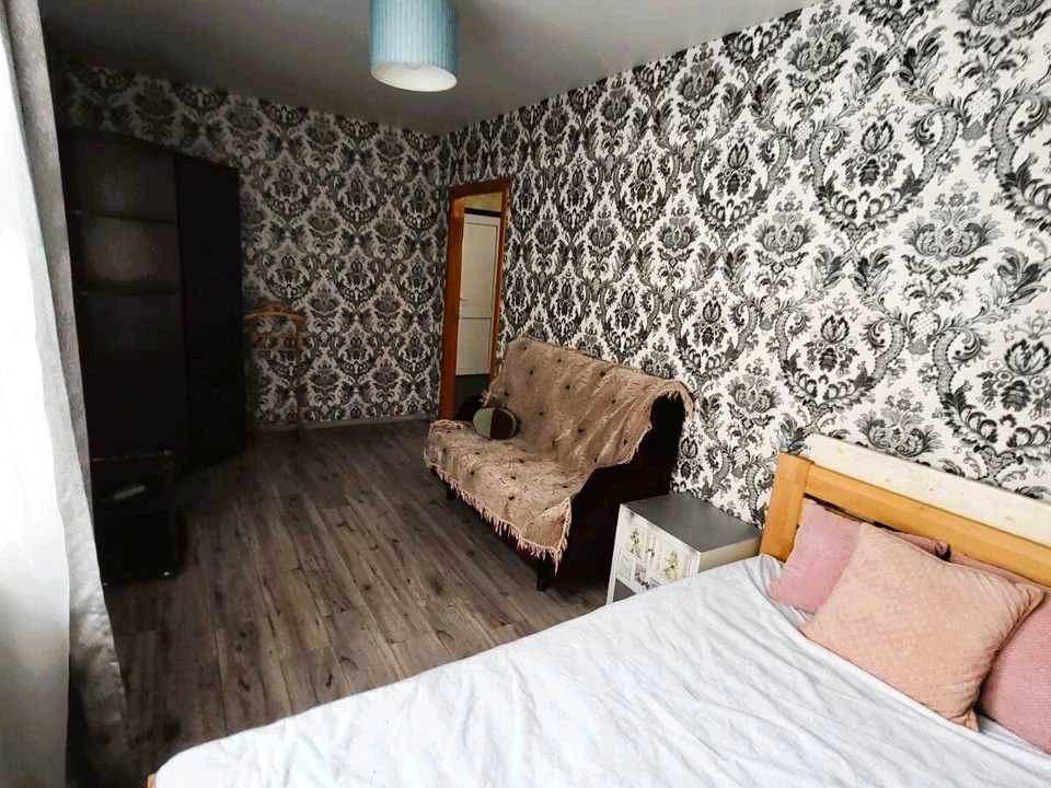 Квартира. Полтава, Юліана Матвійчука вул. ()