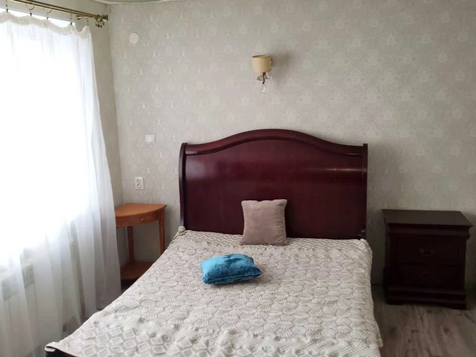 Квартира. Полтава, Юліана Матвійчука вул. ()