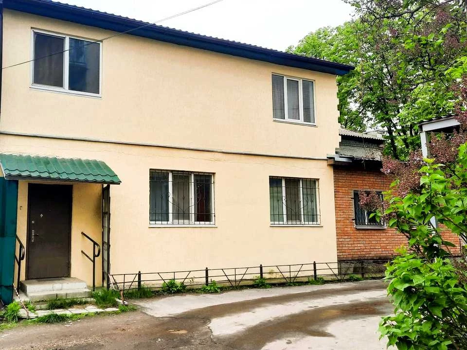Квартира. Полтава, Юліана Матвійчука вул. ()