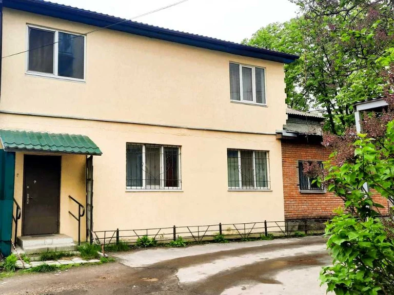 Квартира. Полтава, Юліана Матвійчука вул. ()