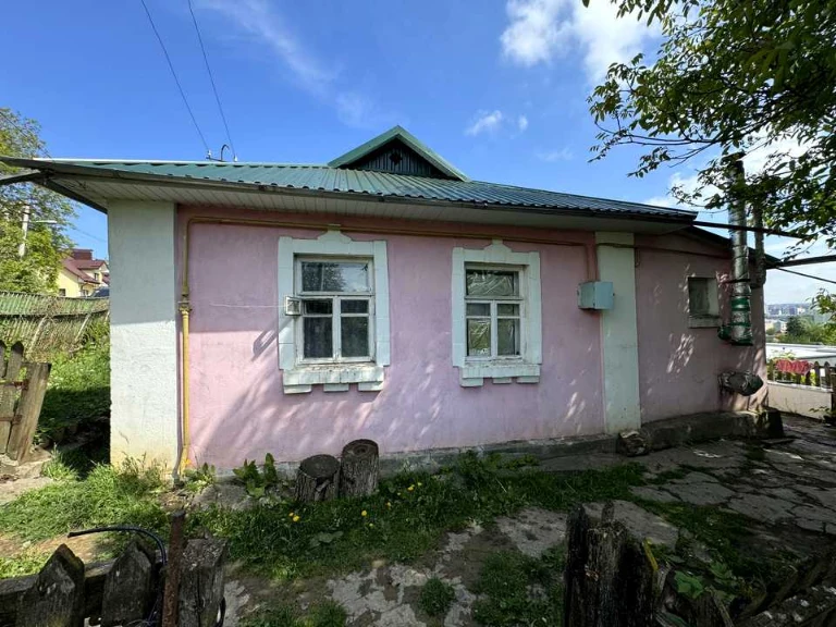 Будинок. Хмельницький, Лісова вул.