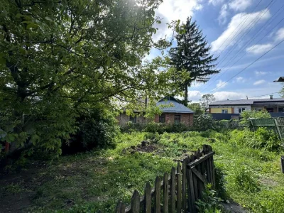 Будинок. Хмельницький, Лісова вул.