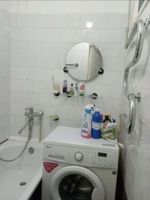 Продам 3х кім  квартиру вул Козака Бабури Хортицький р-н