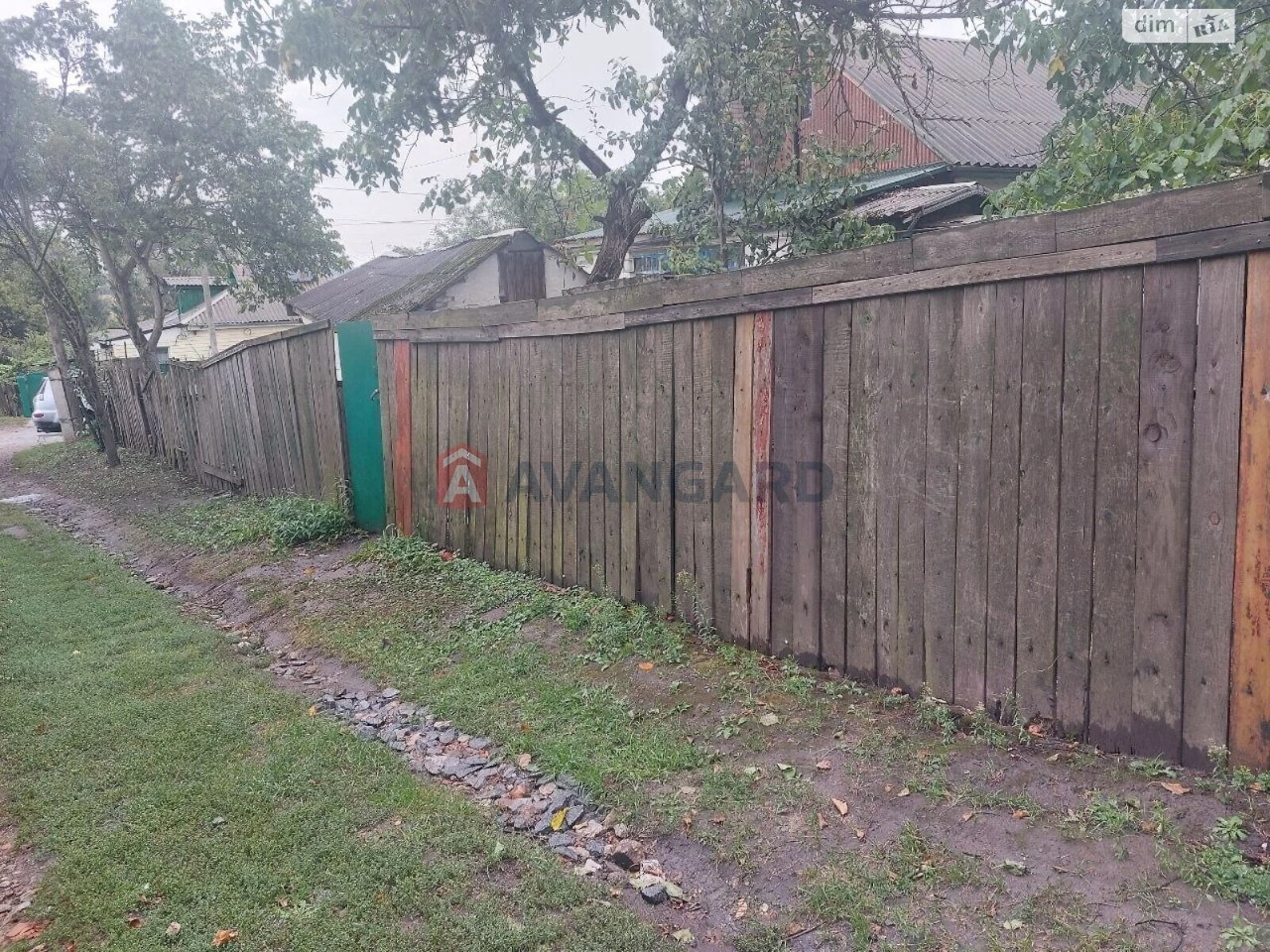 Продаж Дім