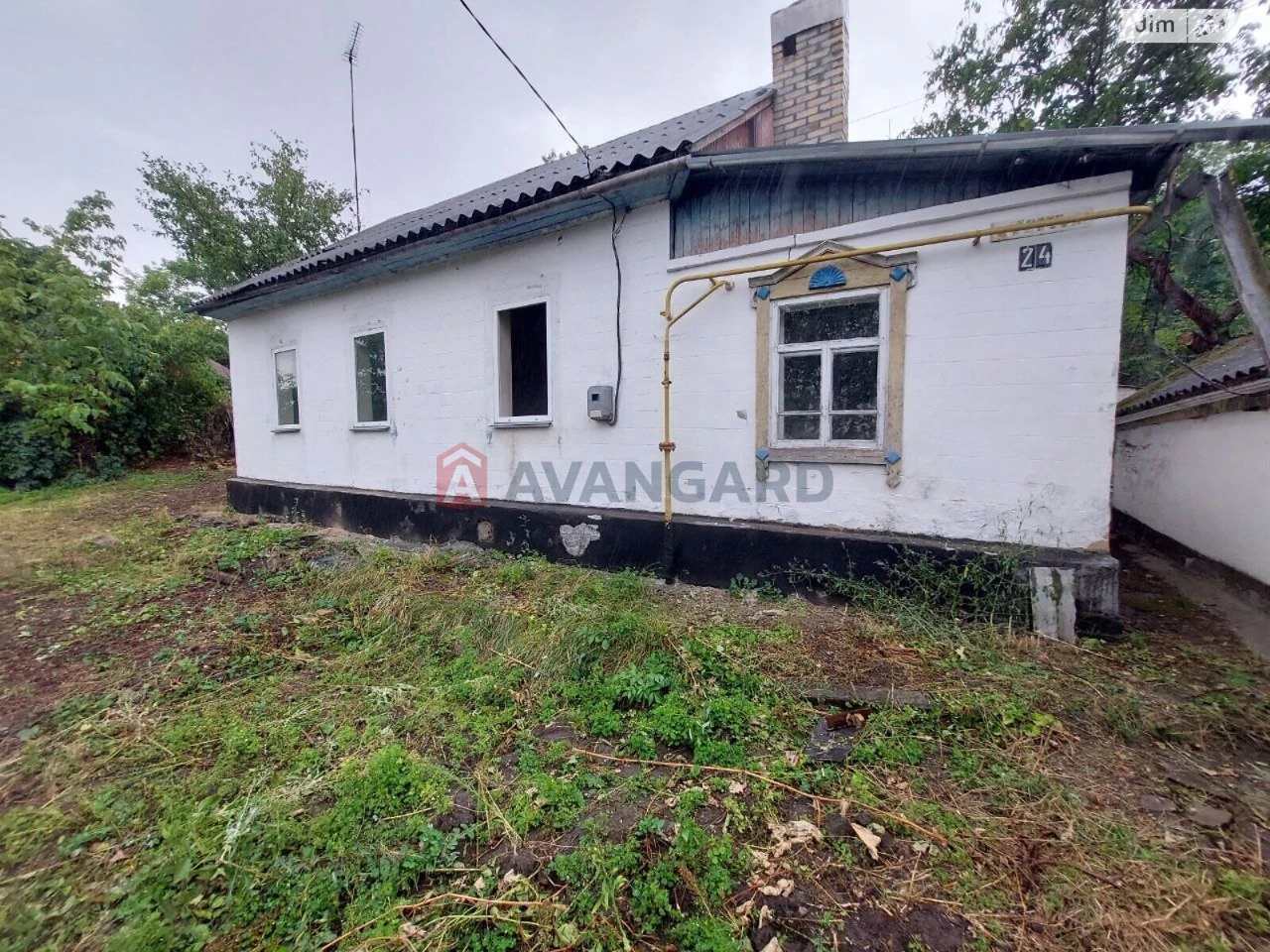 Продаж Дім