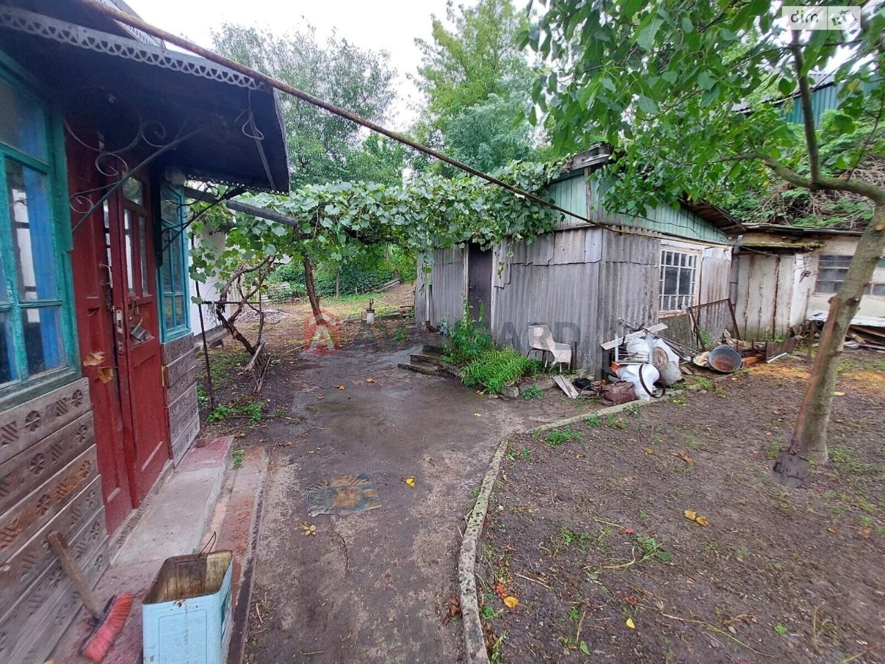 Продаж Дім