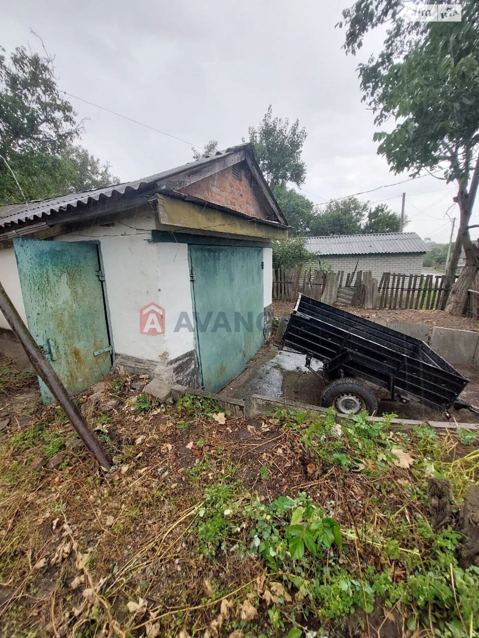 Продаж Дім