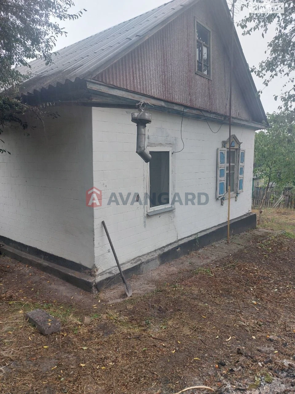 Продаж Дім