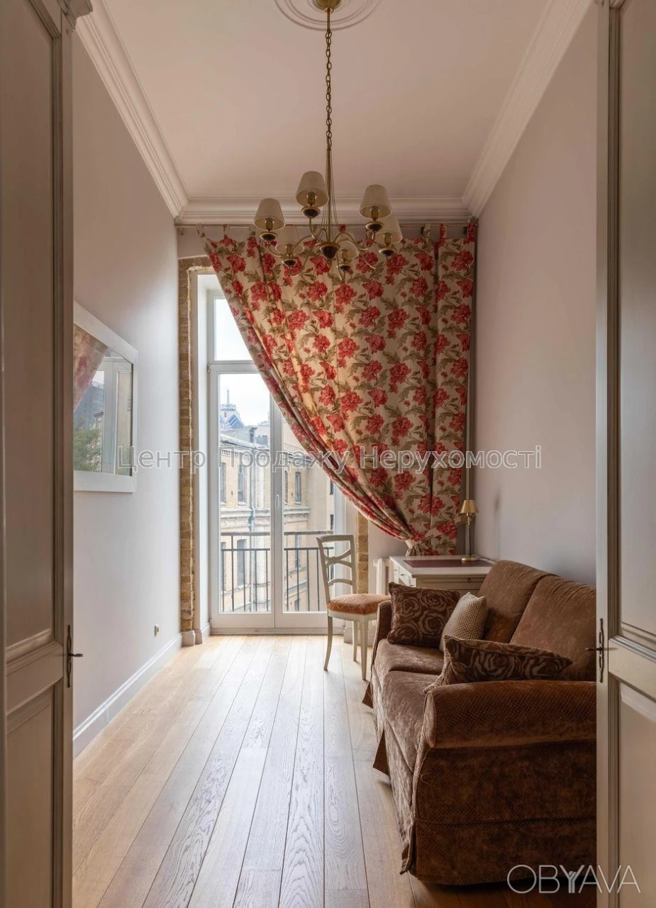 3-room apartment, 75.4 sq.m.