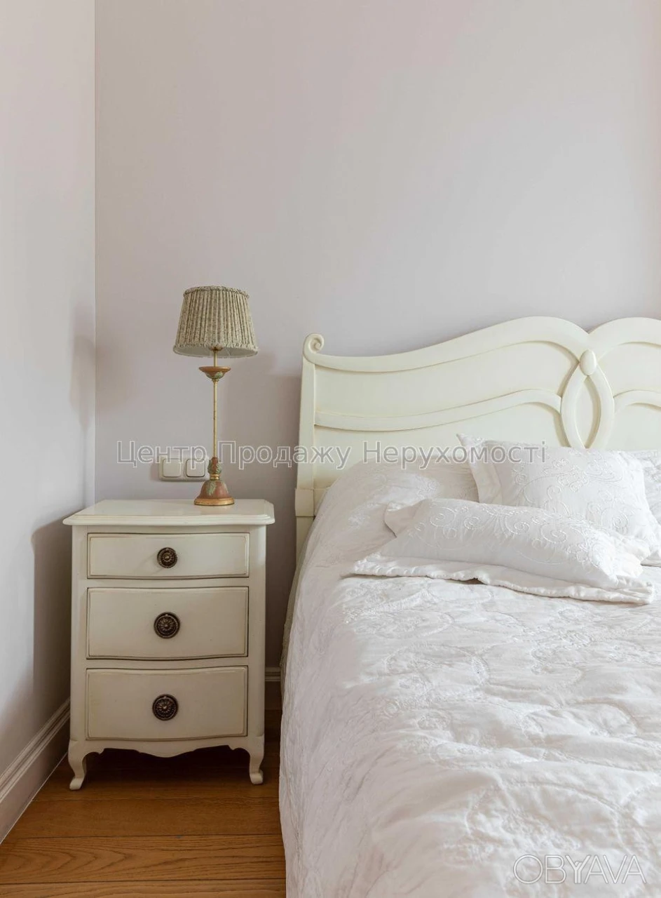 3-room apartment, 75.4 sq.m.