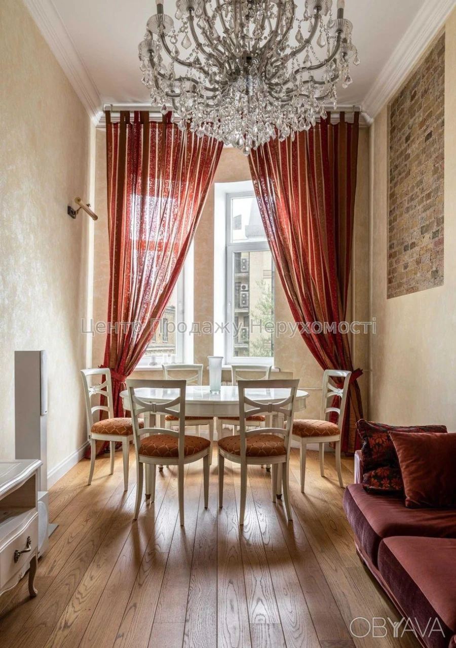 3-room apartment, 75.4 sq.m.