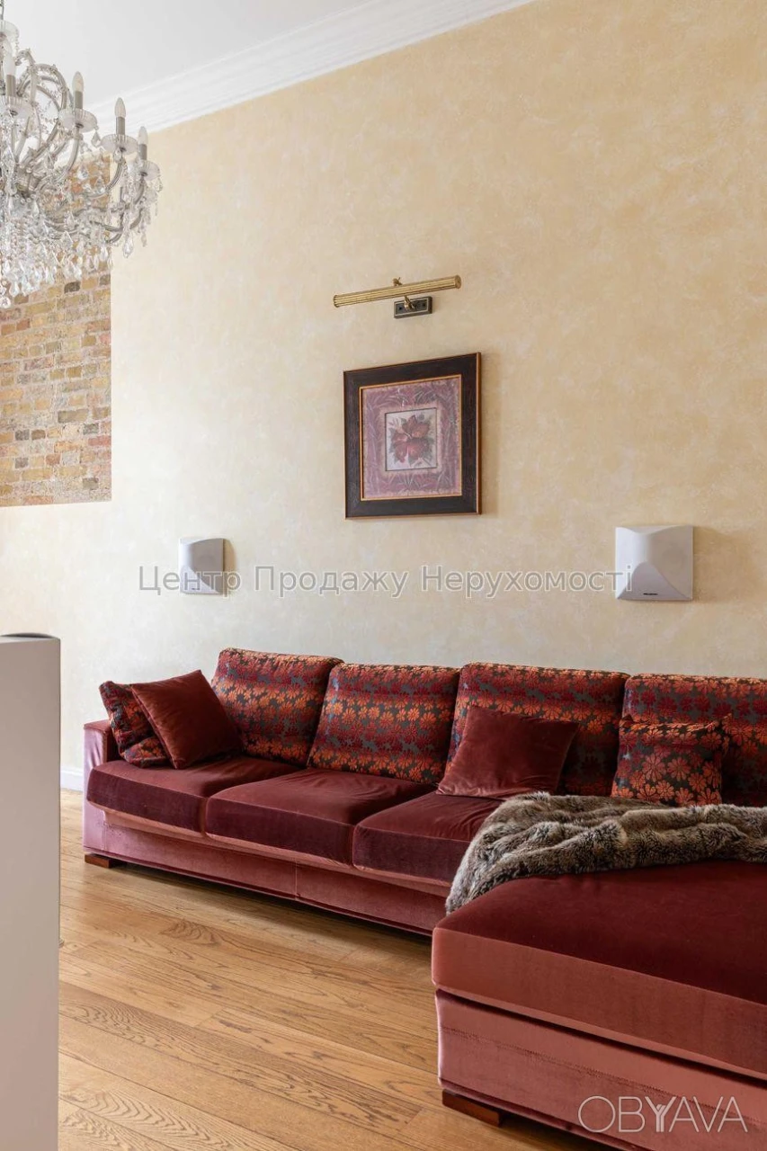 3-room apartment, 75.4 sq.m.