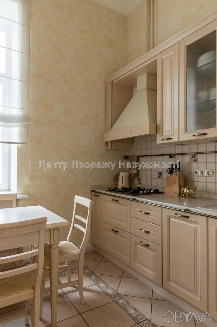 3-room apartment, 75.4 sq.m.