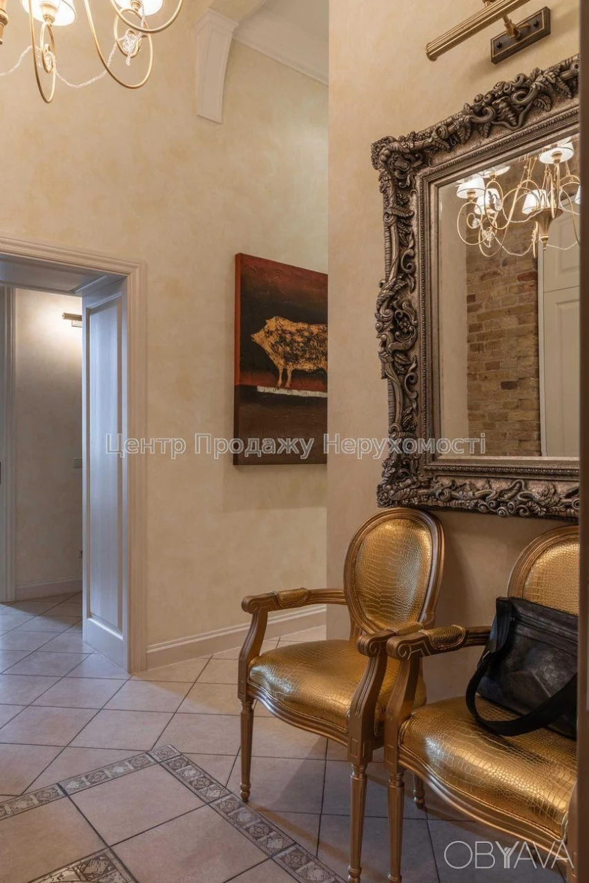 3-room apartment, 75.4 sq.m.