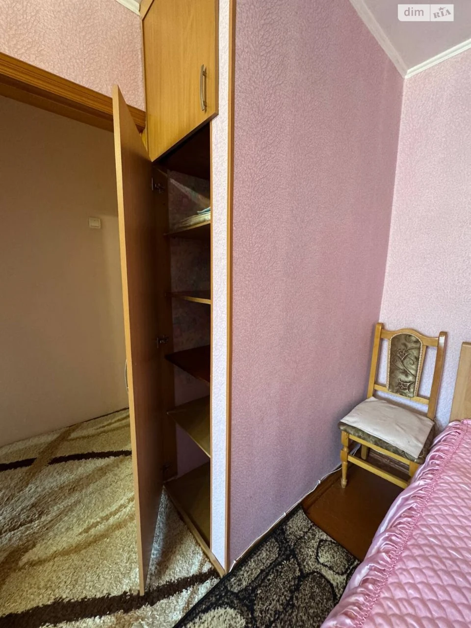 Довгострокова Оренда Квартира Проспект Поля