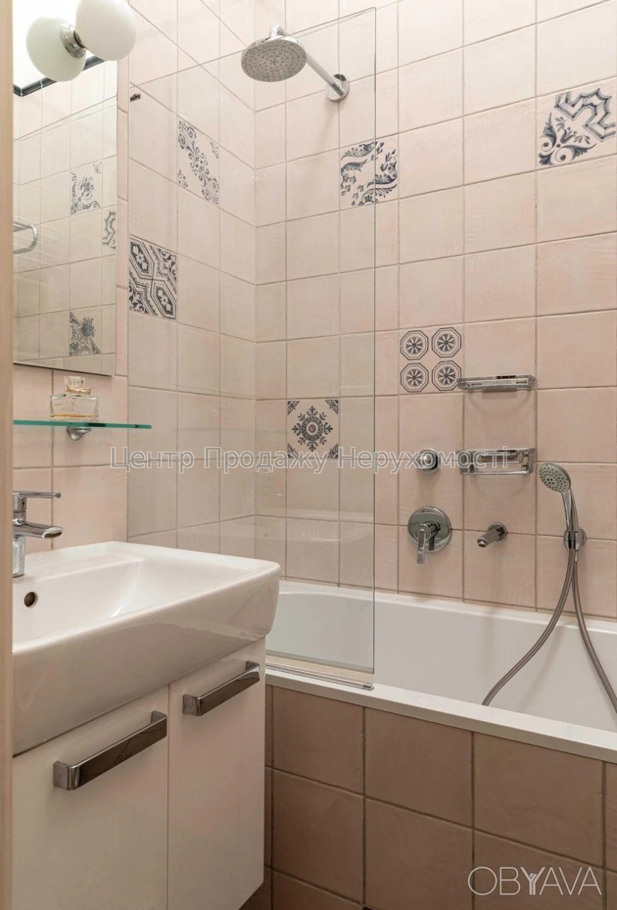 3-room apartment, 75.4 sq.m.