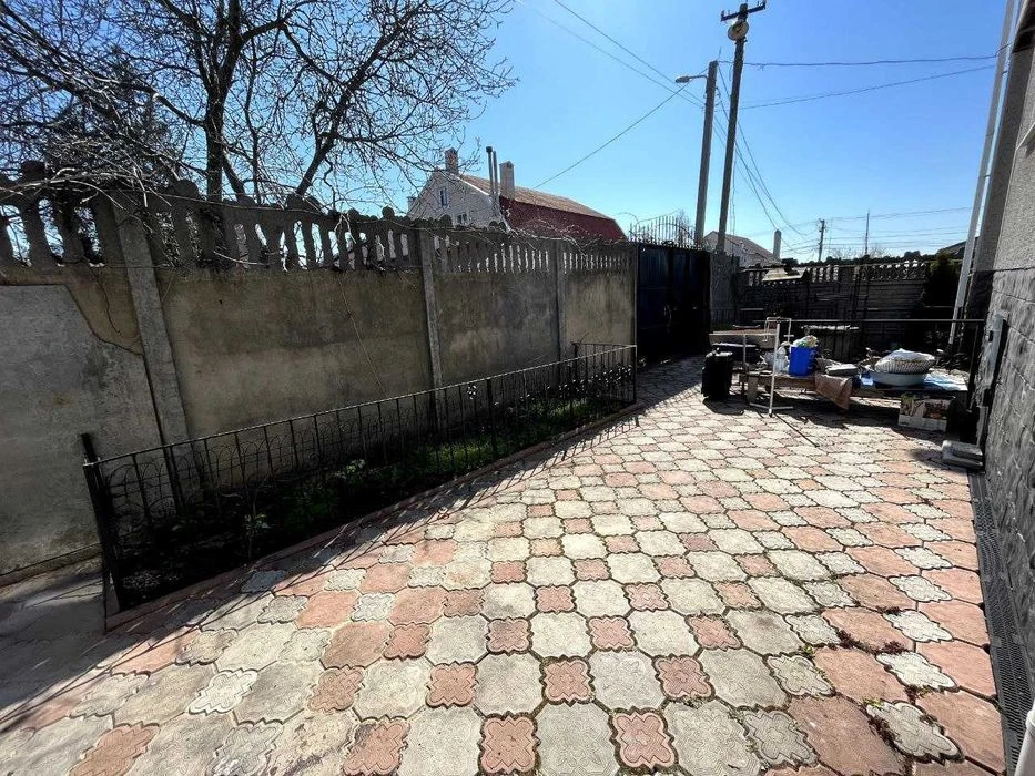 VOUCHER eVydnovneli TAIROVO I will sell a two-story house of 3 acres G