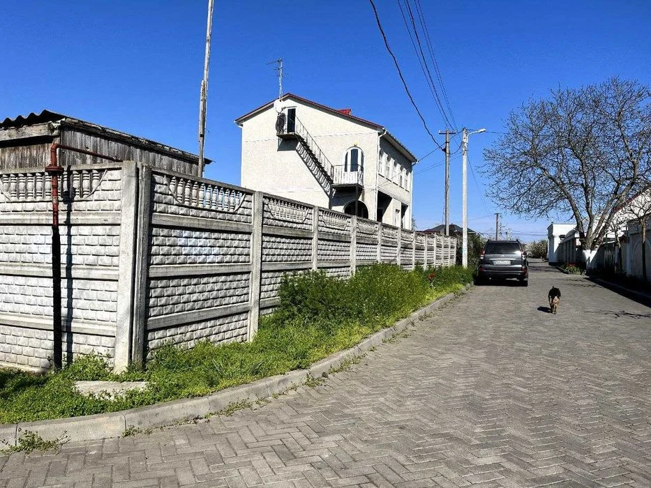 VOUCHER eVydnovneli TAIROVO I will sell a two-story house of 3 acres G