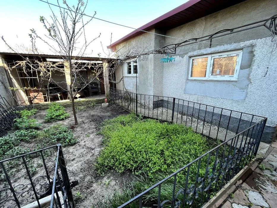 VOUCHER eVydnovneli TAIROVO I will sell a two-story house of 3 acres G